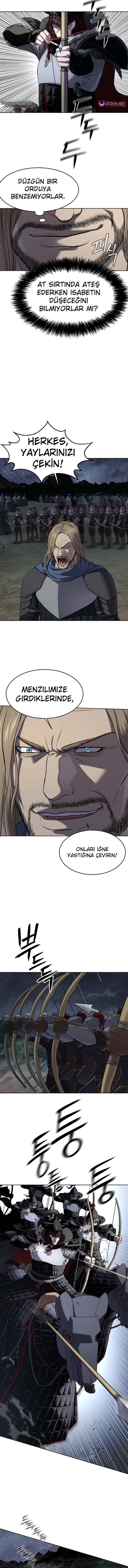Çelik İmparator Bölüm 16 - Sayfa 5