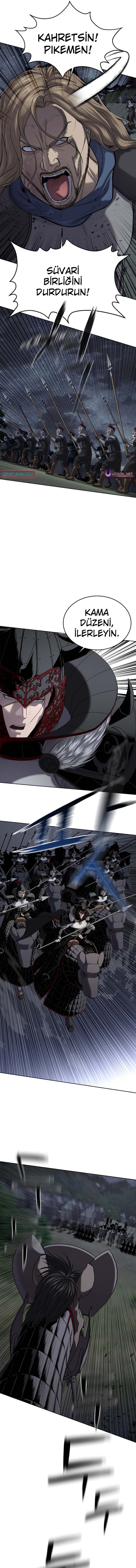 Çelik İmparator Bölüm 16 - Sayfa 8