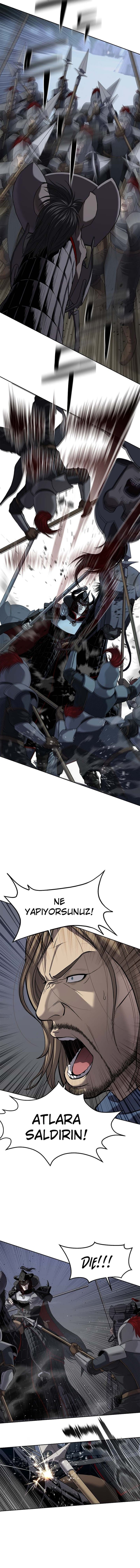 Çelik İmparator Bölüm 16 - Sayfa 9