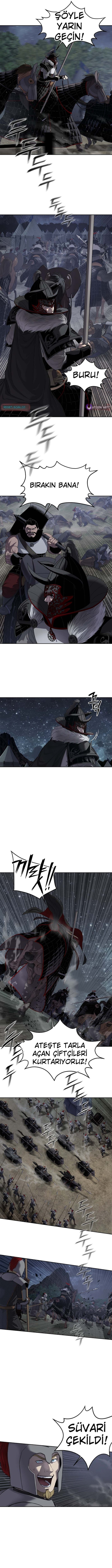 Çelik İmparator Bölüm 16 - Sayfa 11