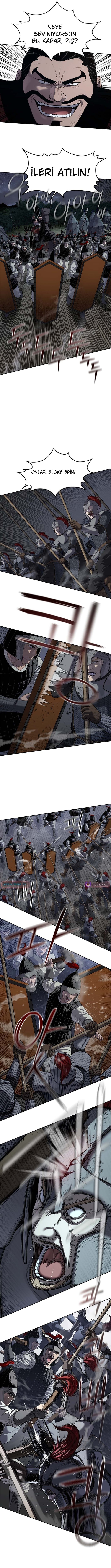 Çelik İmparator Bölüm 16 - Sayfa 12