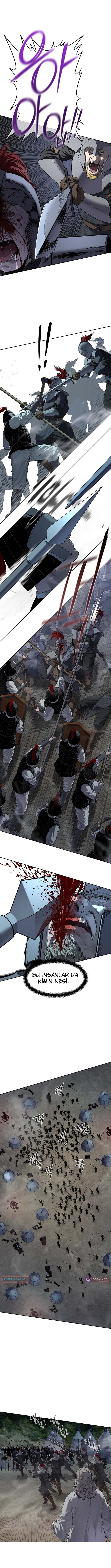 Çelik İmparator Bölüm 16 - Sayfa 13