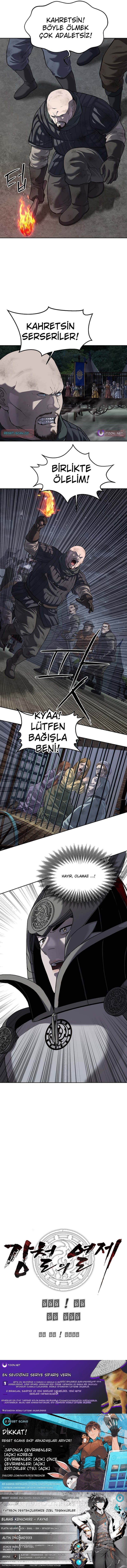 Çelik İmparator Bölüm 16 - Sayfa 16