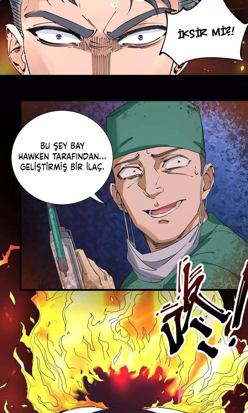 Save A Female Assassin Bölüm 70 - Sayfa 2