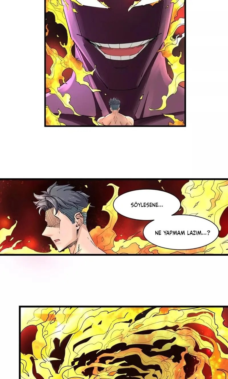 Save A Female Assassin Bölüm 70 - Sayfa 4