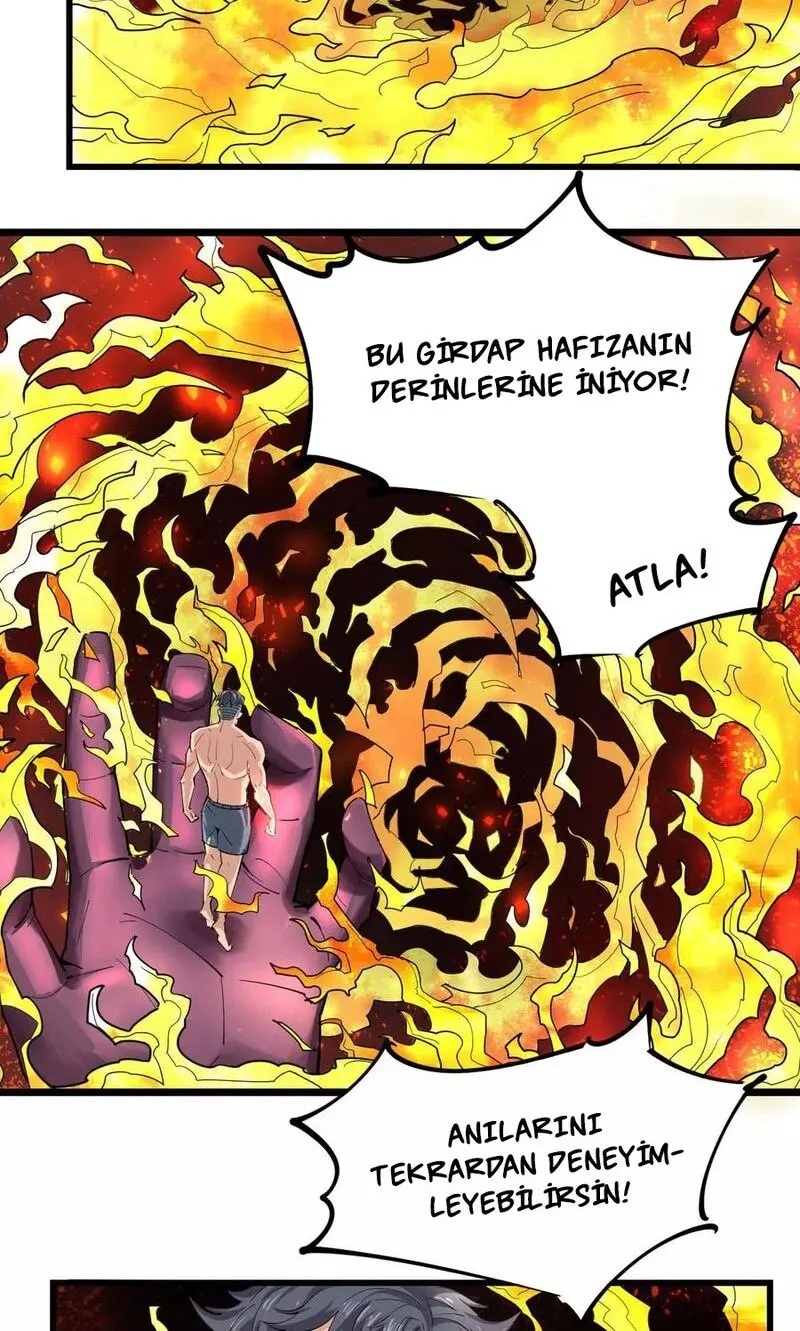 Save A Female Assassin Bölüm 70 - Sayfa 5