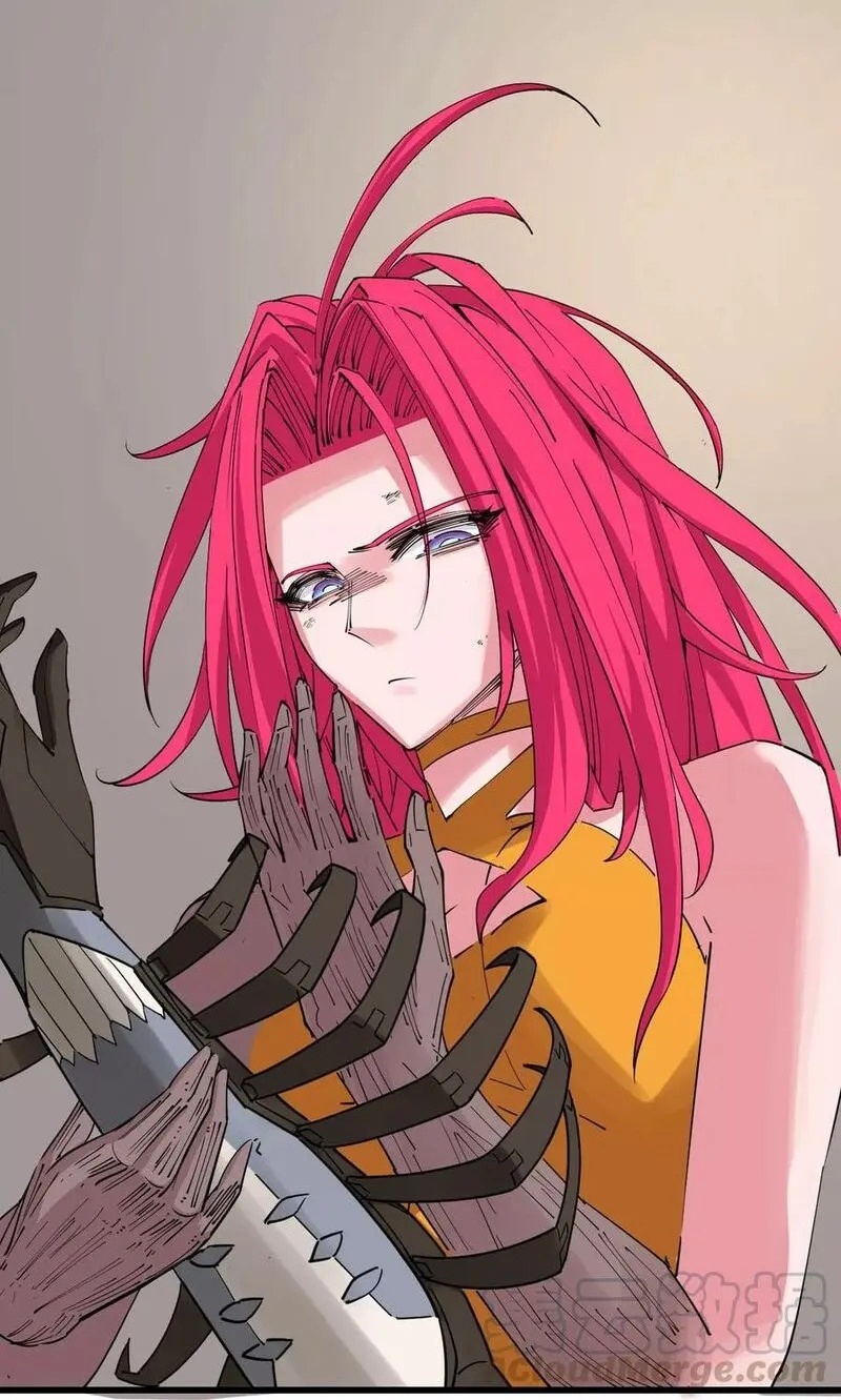 Save A Female Assassin Bölüm 70 - Sayfa 7