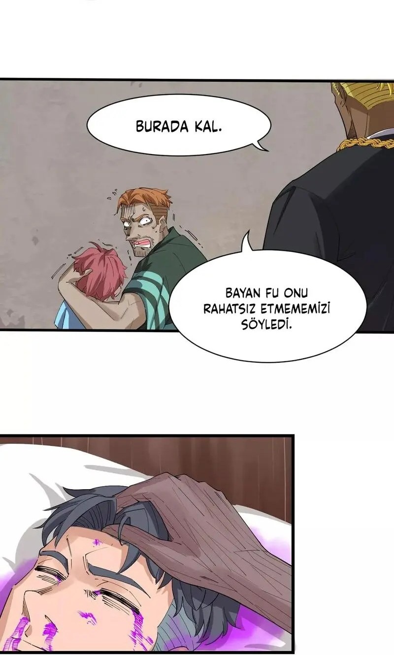Save A Female Assassin Bölüm 70 - Sayfa 8