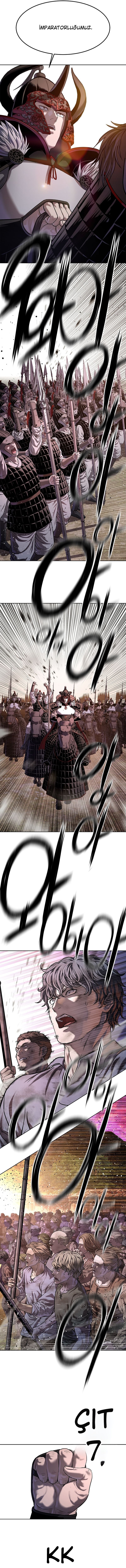 Çelik İmparator Bölüm 37 - Sayfa 2