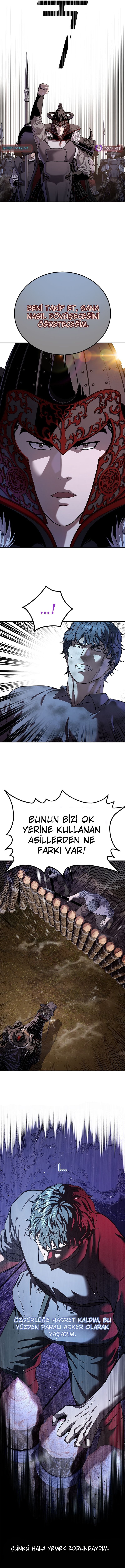 Çelik İmparator Bölüm 37 - Sayfa 3