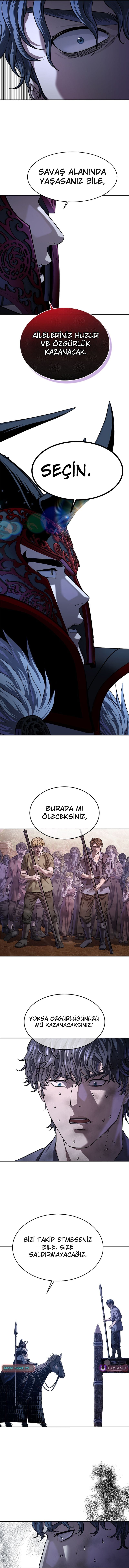 Çelik İmparator Bölüm 37 - Sayfa 5