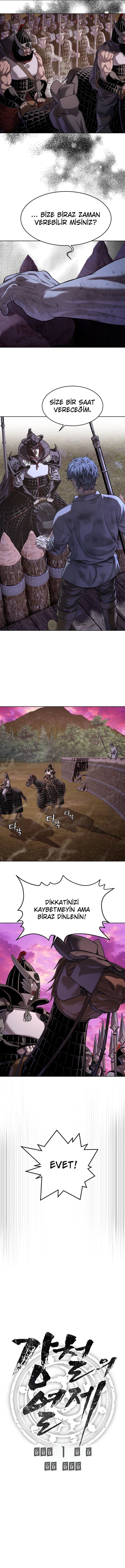 Çelik İmparator Bölüm 37 - Sayfa 6