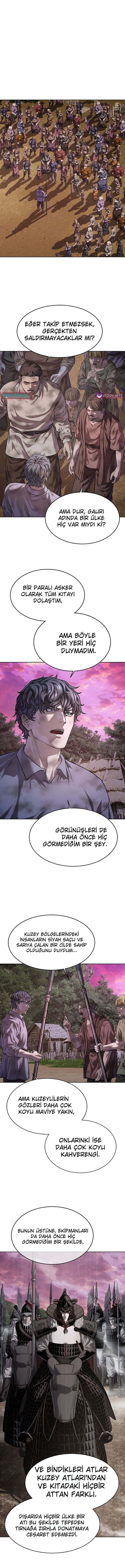 Çelik İmparator Bölüm 37 - Sayfa 7