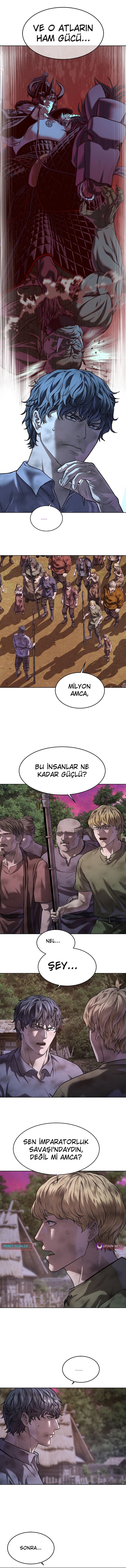 Çelik İmparator Bölüm 37 - Sayfa 8