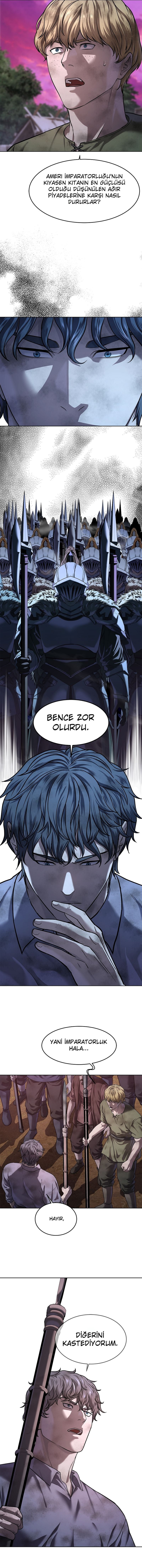 Çelik İmparator Bölüm 37 - Sayfa 9