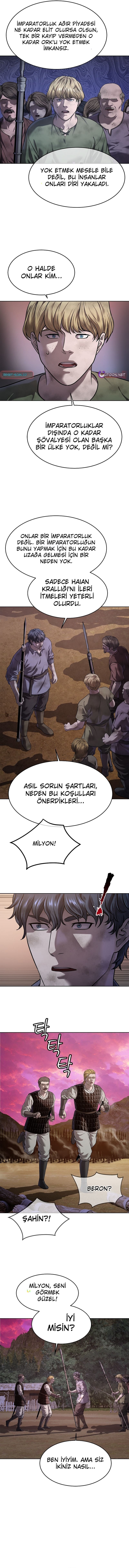 Çelik İmparator Bölüm 37 - Sayfa 10