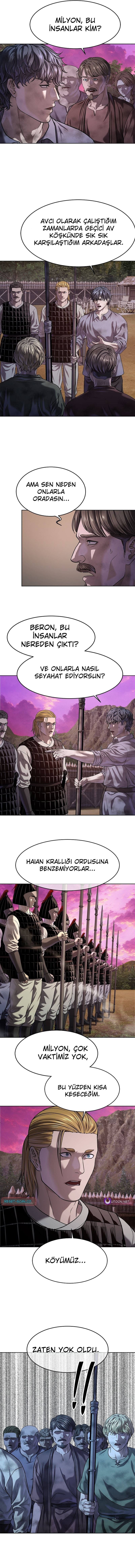 Çelik İmparator Bölüm 37 - Sayfa 11