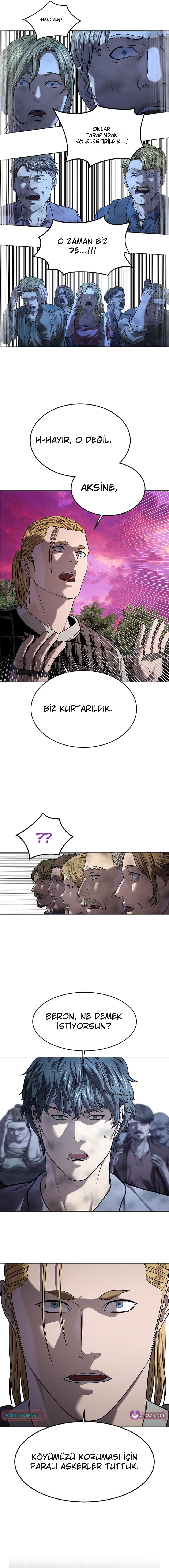 Çelik İmparator Bölüm 37 - Sayfa 12