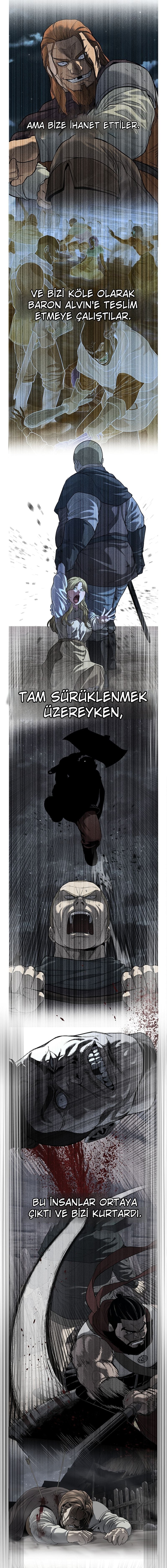 Çelik İmparator Bölüm 37 - Sayfa 13