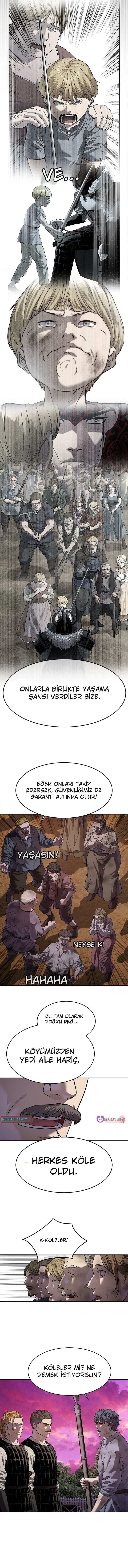 Çelik İmparator Bölüm 37 - Sayfa 14