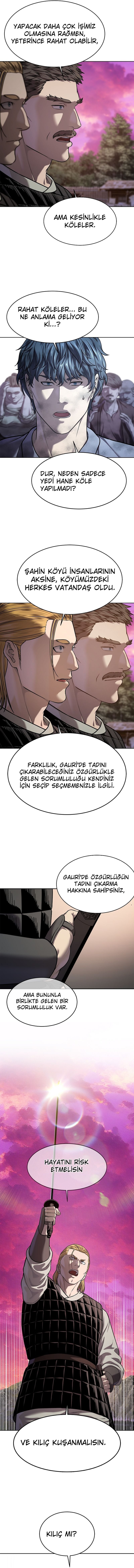 Çelik İmparator Bölüm 37 - Sayfa 15