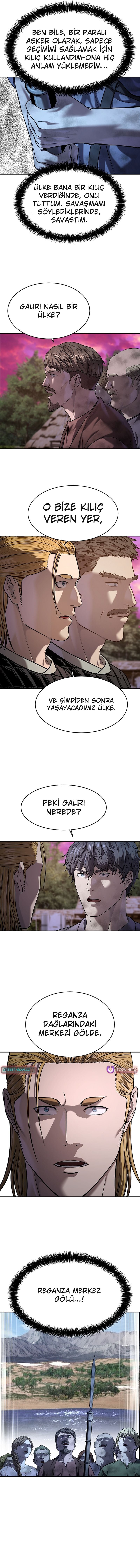 Çelik İmparator Bölüm 37 - Sayfa 17