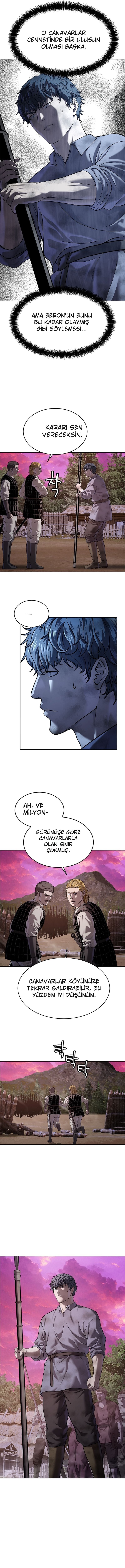 Çelik İmparator Bölüm 37 - Sayfa 18