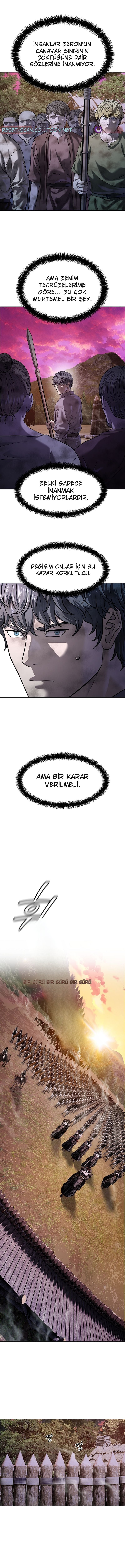 Çelik İmparator Bölüm 37 - Sayfa 19