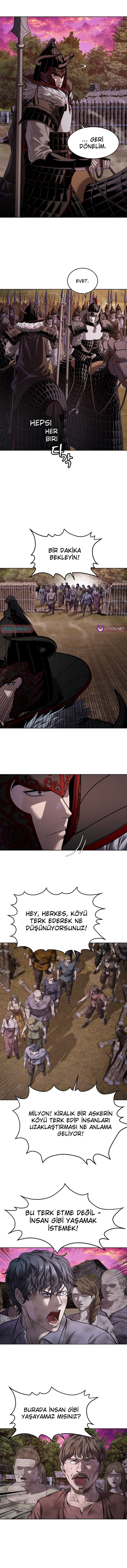 Çelik İmparator Bölüm 37 - Sayfa 20
