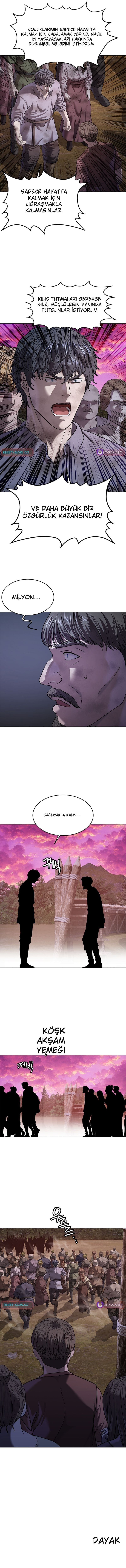 Çelik İmparator Bölüm 37 - Sayfa 21