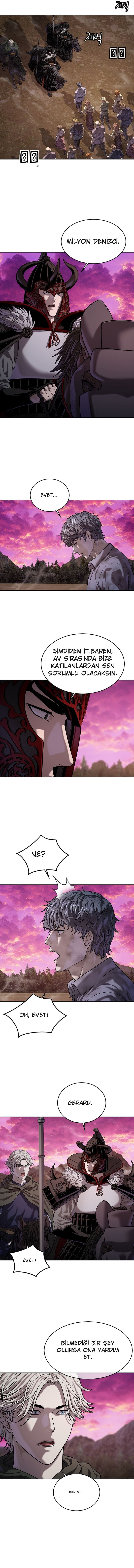 Çelik İmparator Bölüm 37 - Sayfa 22