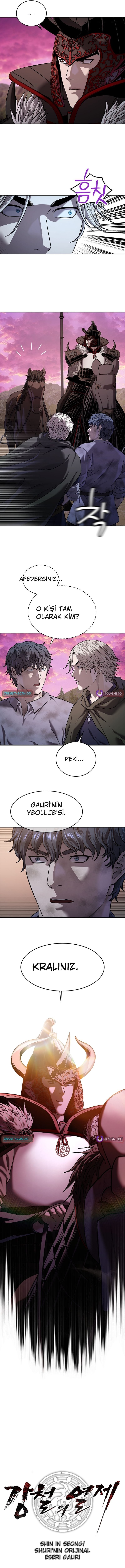 Çelik İmparator Bölüm 37 - Sayfa 23