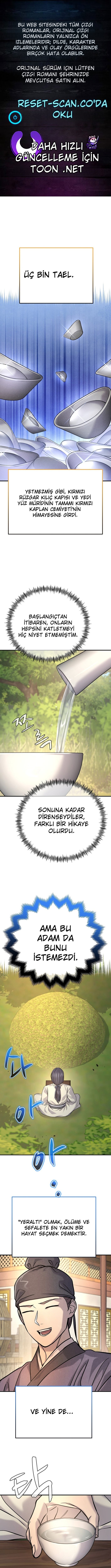 Kader Yutan Bölüm 46 - Sayfa 1