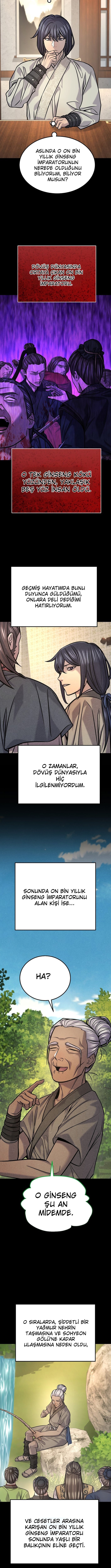 Kader Yutan Bölüm 46 - Sayfa 3