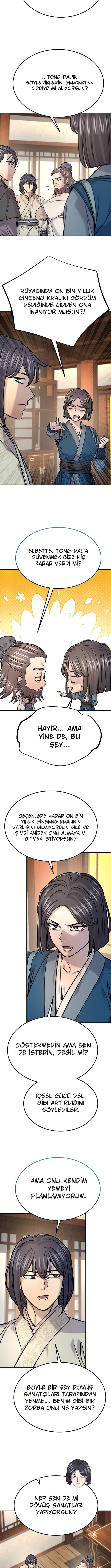 Kader Yutan Bölüm 46 - Sayfa 5