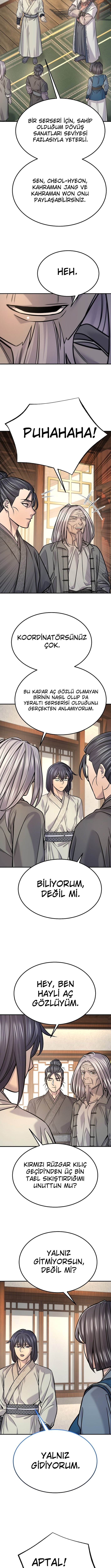 Kader Yutan Bölüm 46 - Sayfa 6