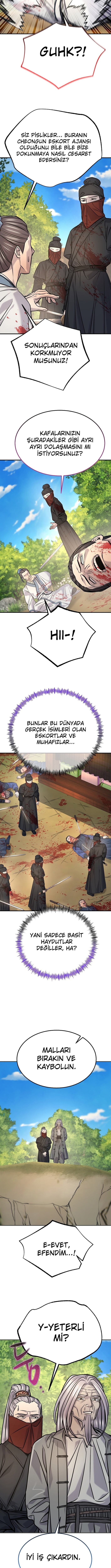 Kader Yutan Bölüm 46 - Sayfa 8