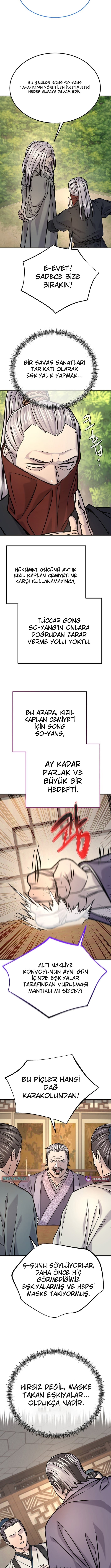 Kader Yutan Bölüm 46 - Sayfa 9