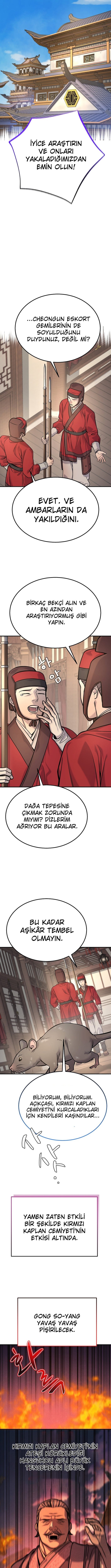 Kader Yutan Bölüm 46 - Sayfa 11