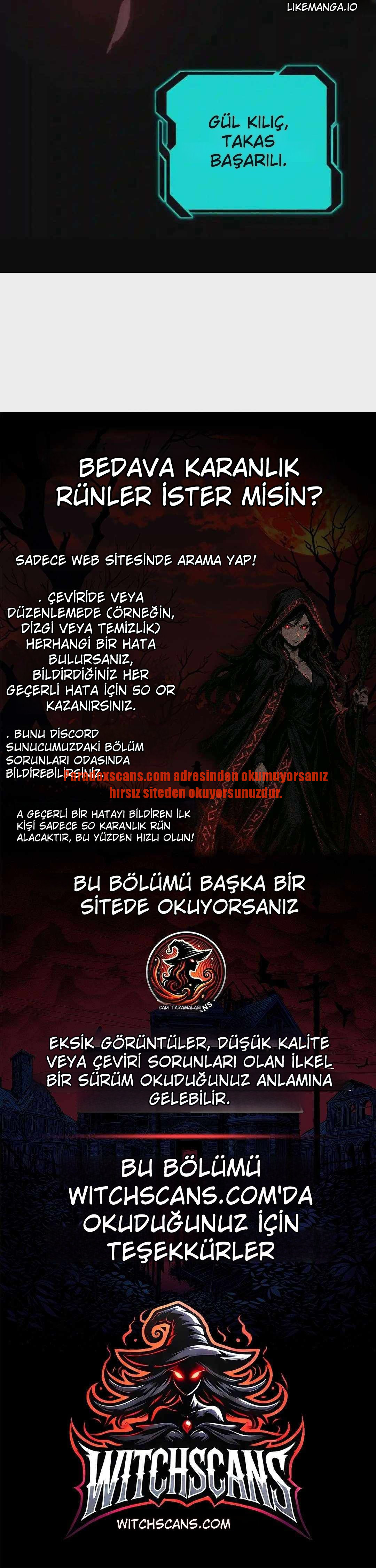 En Büyük Patron Sistemi Bölüm 156 - Sayfa 7