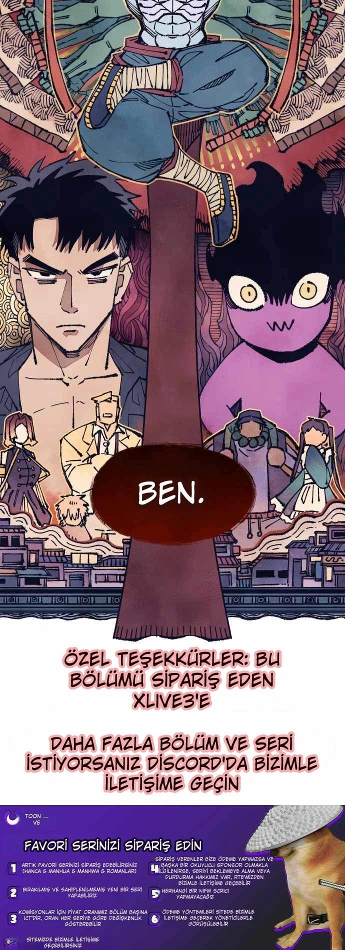 Emekli Askerin Yeniden Dönüşü Bölüm 147 - Sayfa 9