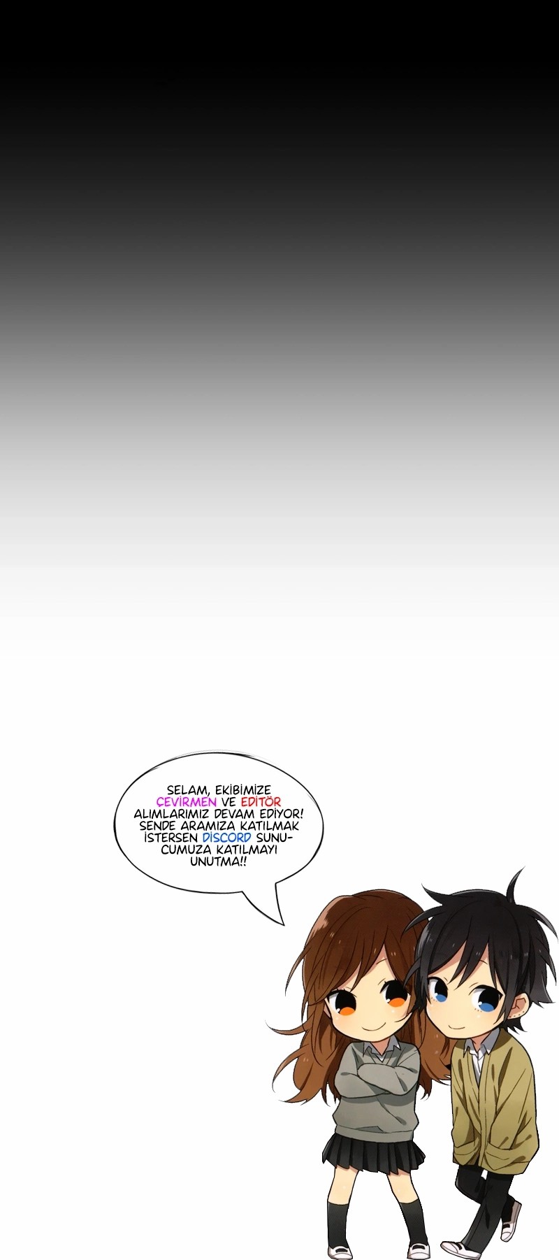 Kötü Adamın Kızının Kaçış Planı Bölüm 13 - Sayfa 10