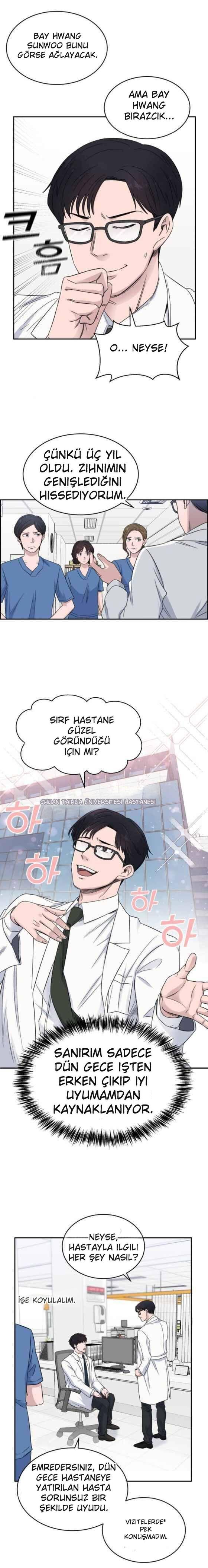 A.I. Doctor Bölüm 17 - Sayfa 2