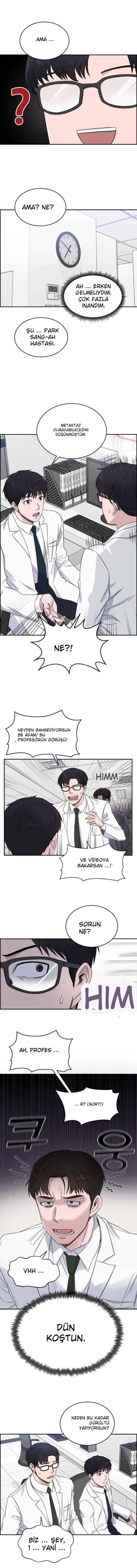 A.I. Doctor Bölüm 17 - Sayfa 3