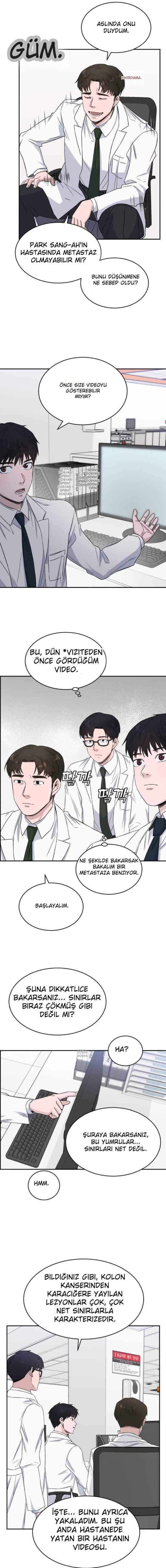 A.I. Doctor Bölüm 17 - Sayfa 4