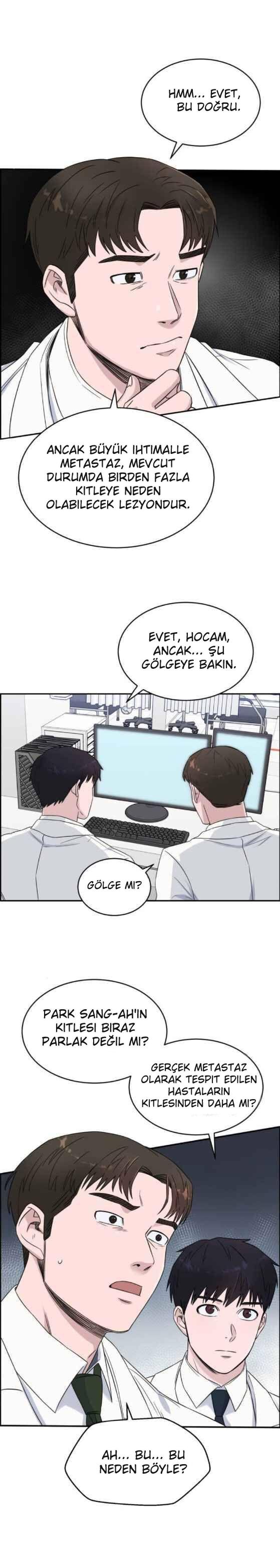 A.I. Doctor Bölüm 17 - Sayfa 5