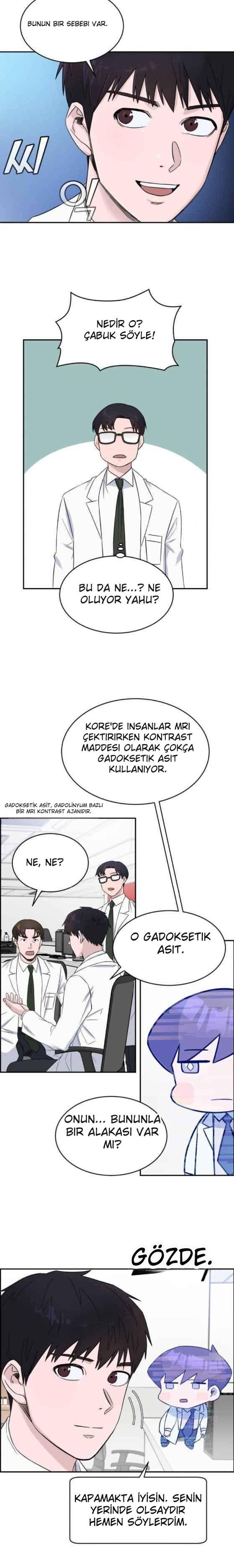 A.I. Doctor Bölüm 17 - Sayfa 6