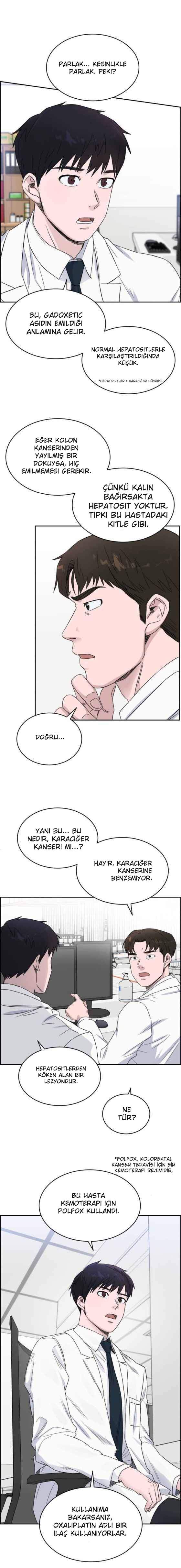 A.I. Doctor Bölüm 17 - Sayfa 8