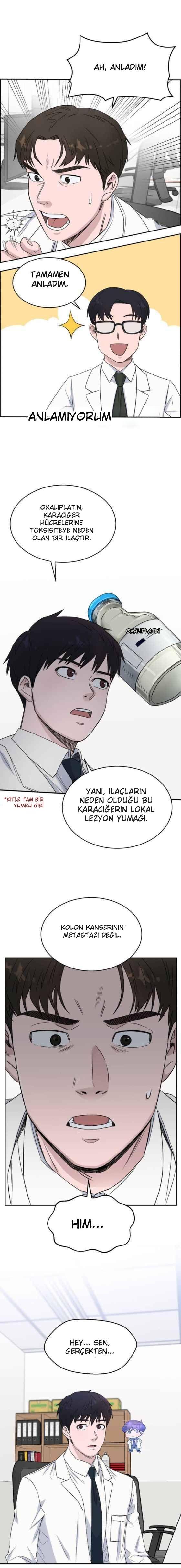 A.I. Doctor Bölüm 17 - Sayfa 9