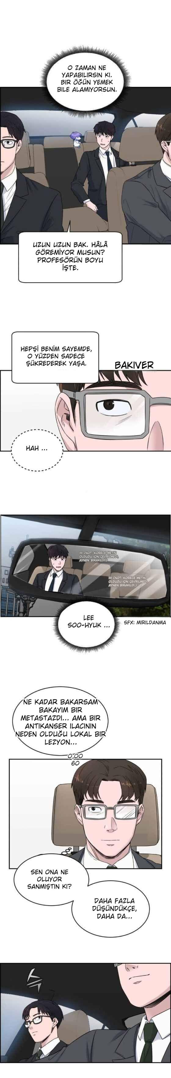 A.I. Doctor Bölüm 17 - Sayfa 11